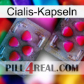 Cialis Capsules 15